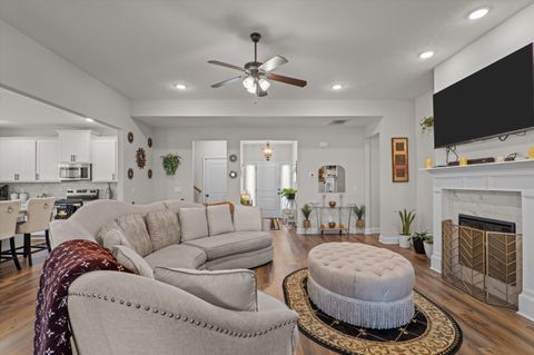 Tiny photo for 3622 Walker Creek Road, Hephzibah, GA 30815 (MLS # 551958)