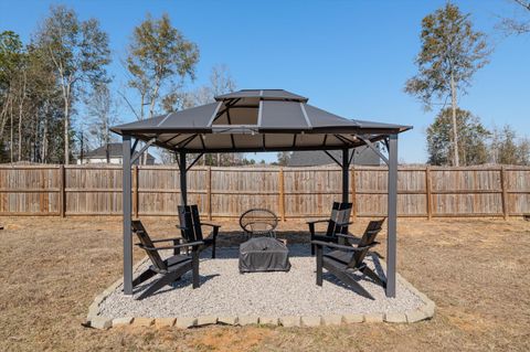 Tiny photo for 3622 Walker Creek Road, Hephzibah, GA 30815 (MLS # 551958)