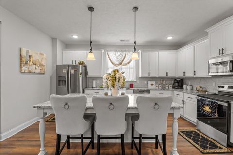 Tiny photo for 3622 Walker Creek Road, Hephzibah, GA 30815 (MLS # 551958)