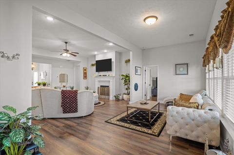 Tiny photo for 3622 Walker Creek Road, Hephzibah, GA 30815 (MLS # 551958)