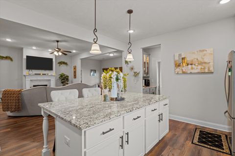 Tiny photo for 3622 Walker Creek Road, Hephzibah, GA 30815 (MLS # 551958)