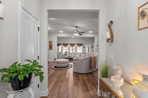 Tiny photo for 3622 Walker Creek Road, Hephzibah, GA 30815 (MLS # 551958)