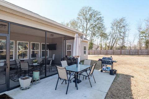 Tiny photo for 3622 Walker Creek Road, Hephzibah, GA 30815 (MLS # 551958)