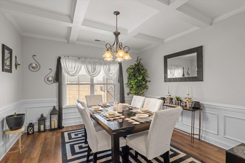 Tiny photo for 3622 Walker Creek Road, Hephzibah, GA 30815 (MLS # 551958)