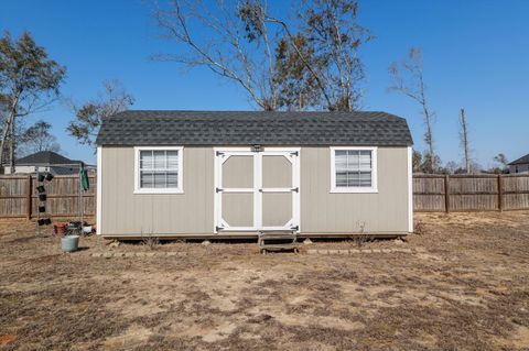 Tiny photo for 3622 Walker Creek Road, Hephzibah, GA 30815 (MLS # 551958)