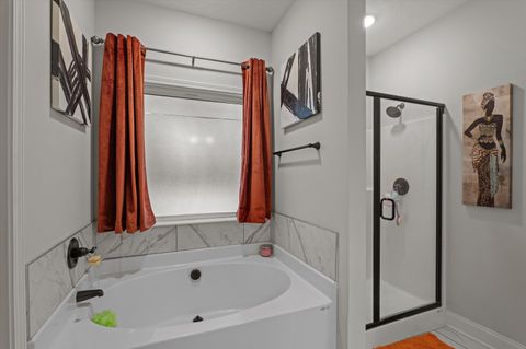 Tiny photo for 3622 Walker Creek Road, Hephzibah, GA 30815 (MLS # 551958)