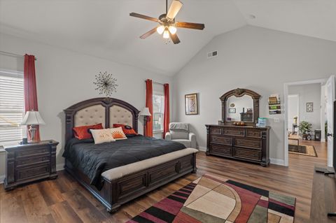 Tiny photo for 3622 Walker Creek Road, Hephzibah, GA 30815 (MLS # 551958)