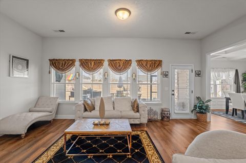 Tiny photo for 3622 Walker Creek Road, Hephzibah, GA 30815 (MLS # 551958)