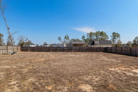 Tiny photo for 3622 Walker Creek Road, Hephzibah, GA 30815 (MLS # 551958)