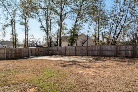 Tiny photo for 3622 Walker Creek Road, Hephzibah, GA 30815 (MLS # 551958)