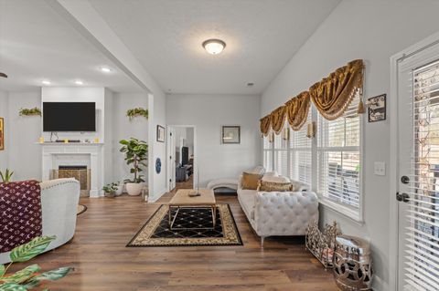 Tiny photo for 3622 Walker Creek Road, Hephzibah, GA 30815 (MLS # 551958)