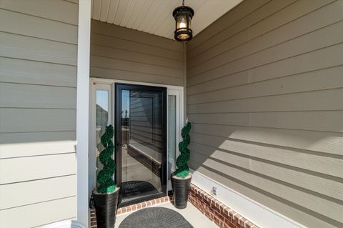 Tiny photo for 3622 Walker Creek Road, Hephzibah, GA 30815 (MLS # 551958)