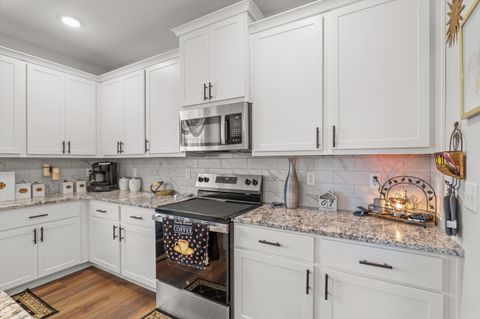 Tiny photo for 3622 Walker Creek Road, Hephzibah, GA 30815 (MLS # 551958)