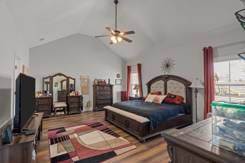 Tiny photo for 3622 Walker Creek Road, Hephzibah, GA 30815 (MLS # 551958)