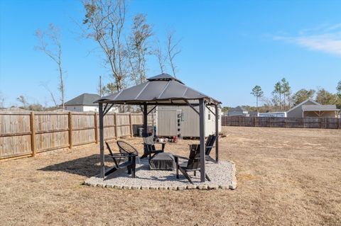 Tiny photo for 3622 Walker Creek Road, Hephzibah, GA 30815 (MLS # 551958)