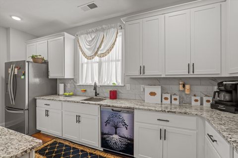 Tiny photo for 3622 Walker Creek Road, Hephzibah, GA 30815 (MLS # 551958)