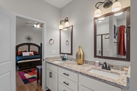 Tiny photo for 3622 Walker Creek Road, Hephzibah, GA 30815 (MLS # 551958)