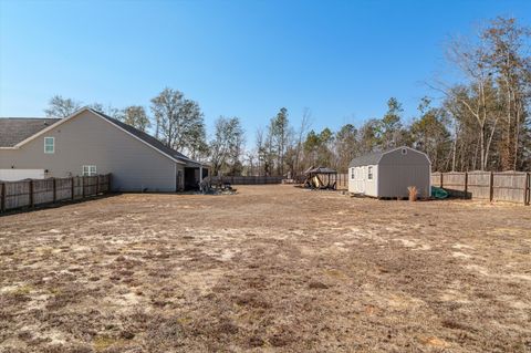 Tiny photo for 3622 Walker Creek Road, Hephzibah, GA 30815 (MLS # 551958)