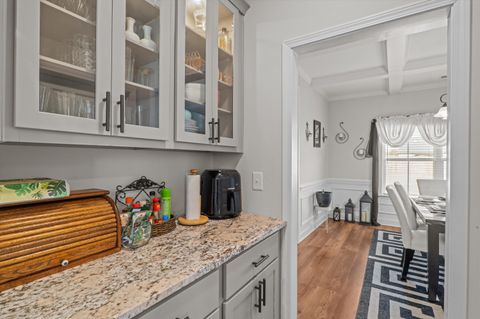 Tiny photo for 3622 Walker Creek Road, Hephzibah, GA 30815 (MLS # 551958)