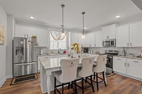 Tiny photo for 3622 Walker Creek Road, Hephzibah, GA 30815 (MLS # 551958)