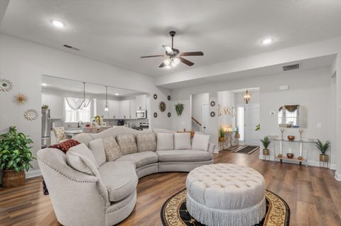 Tiny photo for 3622 Walker Creek Road, Hephzibah, GA 30815 (MLS # 551958)