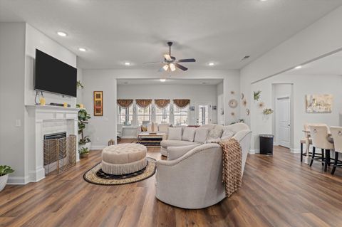 Tiny photo for 3622 Walker Creek Road, Hephzibah, GA 30815 (MLS # 551958)