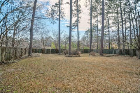 Tiny photo for 4097 Eagle Nest Drive, Evans, GA 30809 (MLS # 552874)