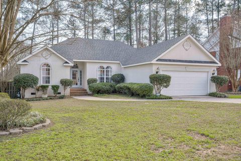 Tiny photo for 4097 Eagle Nest Drive, Evans, GA 30809 (MLS # 552874)