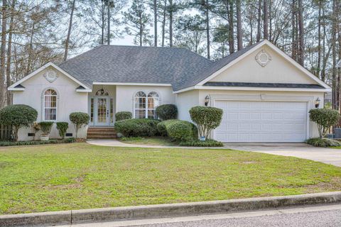 Tiny photo for 4097 Eagle Nest Drive, Evans, GA 30809 (MLS # 552874)