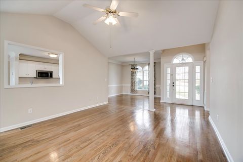 Tiny photo for 4097 Eagle Nest Drive, Evans, GA 30809 (MLS # 552874)