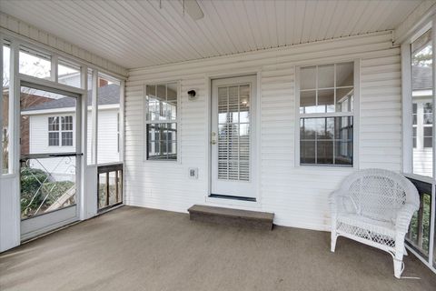 Tiny photo for 4097 Eagle Nest Drive, Evans, GA 30809 (MLS # 552874)