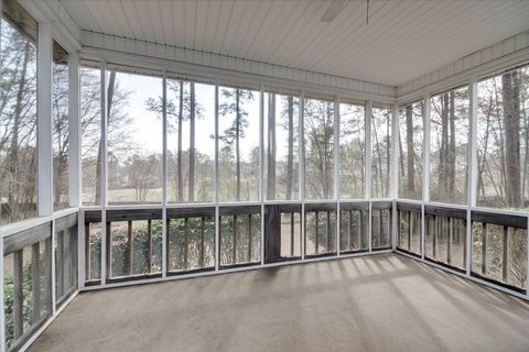 Tiny photo for 4097 Eagle Nest Drive, Evans, GA 30809 (MLS # 552874)