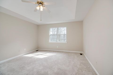 Tiny photo for 4097 Eagle Nest Drive, Evans, GA 30809 (MLS # 552874)