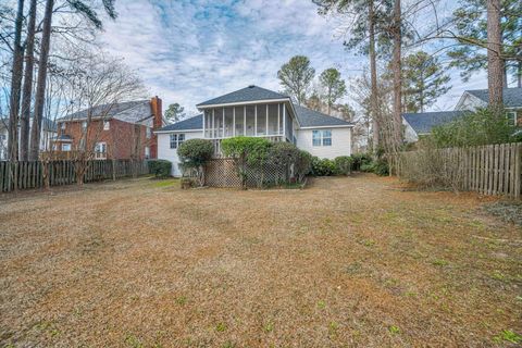 Tiny photo for 4097 Eagle Nest Drive, Evans, GA 30809 (MLS # 552874)