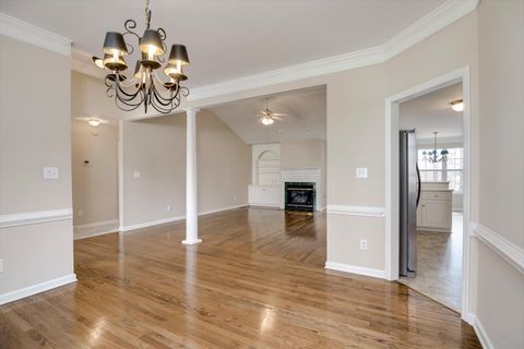 Tiny photo for 4097 Eagle Nest Drive, Evans, GA 30809 (MLS # 552874)