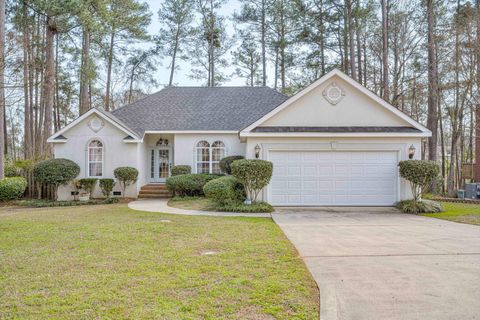 Tiny photo for 4097 Eagle Nest Drive, Evans, GA 30809 (MLS # 552874)
