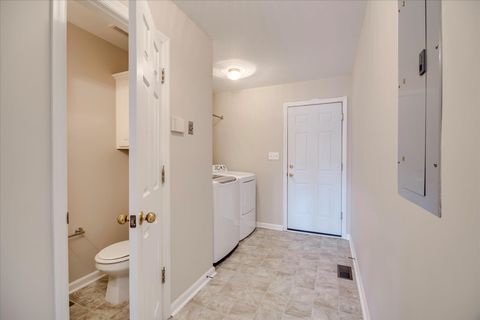 Tiny photo for 4097 Eagle Nest Drive, Evans, GA 30809 (MLS # 552874)