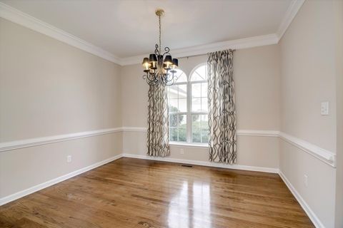 Tiny photo for 4097 Eagle Nest Drive, Evans, GA 30809 (MLS # 552874)