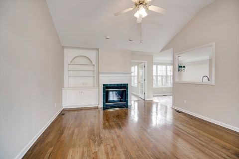 Tiny photo for 4097 Eagle Nest Drive, Evans, GA 30809 (MLS # 552874)