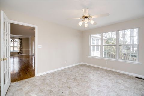 Tiny photo for 4097 Eagle Nest Drive, Evans, GA 30809 (MLS # 552874)