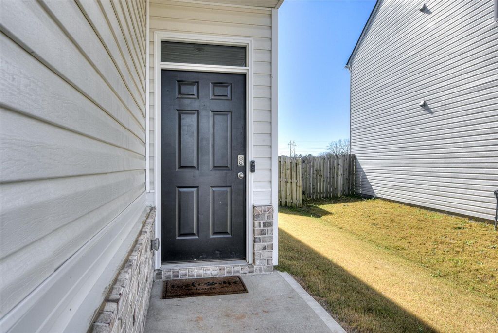 Photo of 2045 Saltwater Bend, Beech Island, SC 29842 (MLS # 551168)