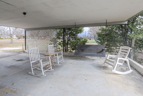 Tiny photo for 102 Ellis Street, Wrens, GA 30833 (MLS # 552477)