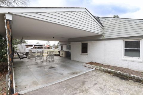 Tiny photo for 102 Ellis Street, Wrens, GA 30833 (MLS # 552477)