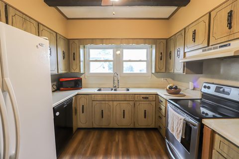 Tiny photo for 102 Ellis Street, Wrens, GA 30833 (MLS # 552477)