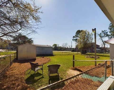 Tiny photo for 102 Ellis Street, Wrens, GA 30833 (MLS # 552477)