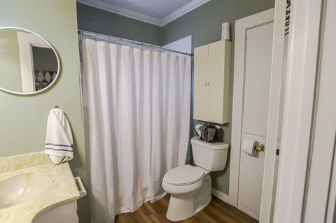 Tiny photo for 102 Ellis Street, Wrens, GA 30833 (MLS # 552477)