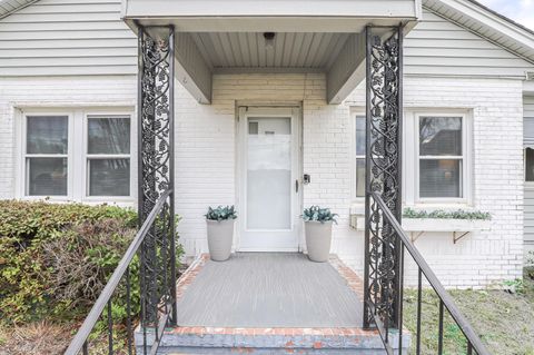 Tiny photo for 102 Ellis Street, Wrens, GA 30833 (MLS # 552477)