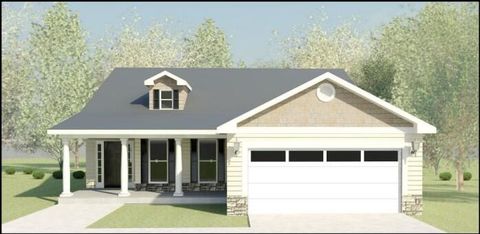 Photo of 3060 Brems Drive, Augusta, GA 30909 (MLS # 555305)