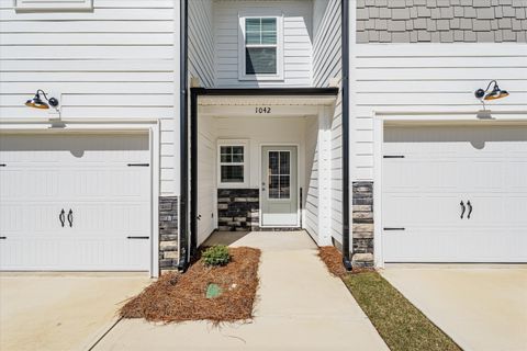 A home in Grovetown