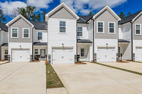 A home in Grovetown